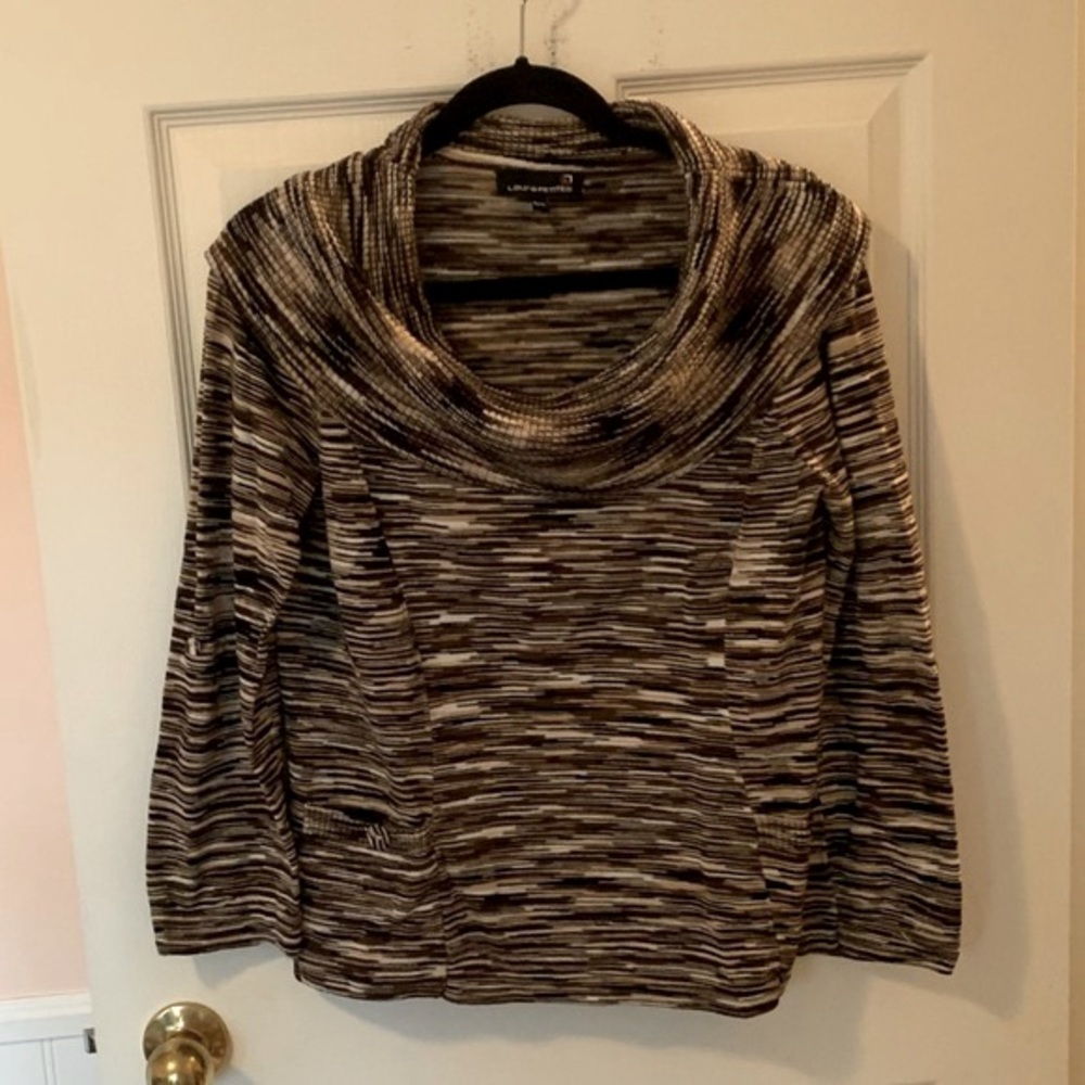 Laura Petites Sweater